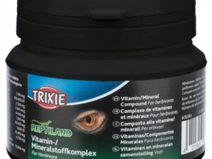 Trixie Reptiland Vitamine- / Mineralen Complex Herbivoor