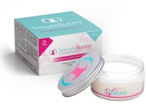 Bunny Nature Secure Bunny Stress