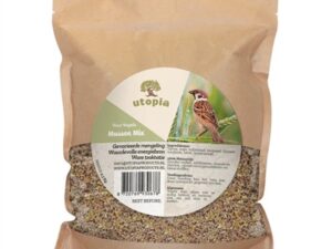 Utopia Mussen Mix