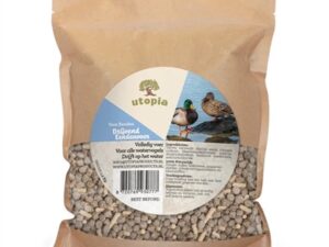 Utopia Drijvend Eendenvoer