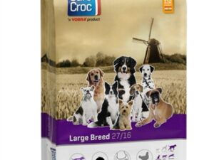 Carocroc Large Breed