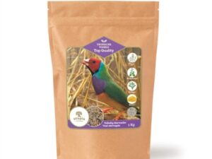 Utopia Tropische Vogels Top Quality