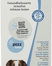 Trixie Urinetest Kit Voor Honden