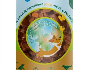 Henart Plantz Vleesachtige Rund Stukken In Gravy