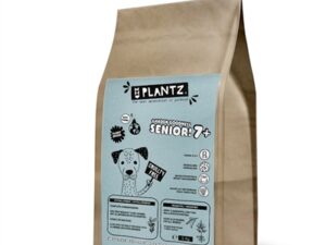 Henart Vegan Senior Erwt / Aardappel