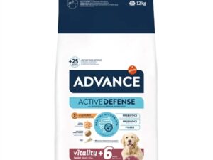 Advance Maxi Senior 12kg