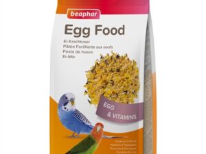 Beaphar Ei-Krachtvoer Parkieten / Papegaaien