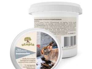 Utopia Druivensuiker