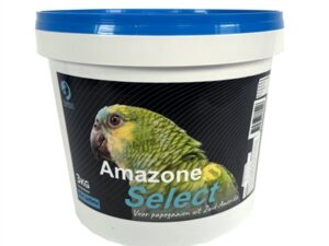 Hareco Amazone Select Met Pellets