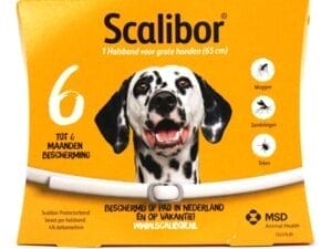 Intervet Scalibor Protectorband