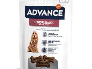 Advance Senior +7 Snack