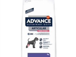 Advance Articular Senior Honden