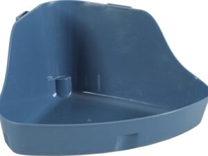 Zolux Neolife Hoektoilet Cavia Blauw