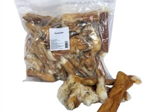 Petsnack Konijnenjas
