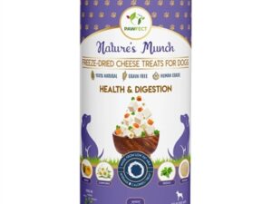 Pawfect Functional Freeze Dried Treats Health And Digestion