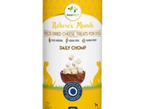 Pawfect Functional Freeze Dried Treats Daily Chomp