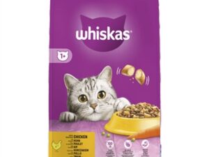 Whiskas Adult Chicken