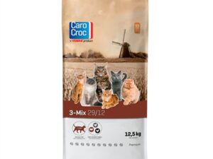Carocroc Kat 3-Mix