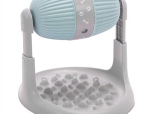 Imac Iq Slow Feeder Hond / Kat
