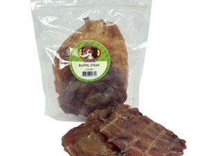 Petsnack Buffel Steak