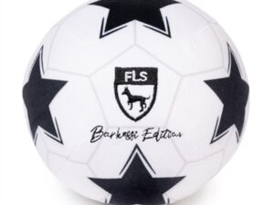 Fuzzyard Voetbal Pluche