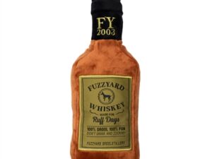 Fuzzyard Woof Woof Whiskey Pluche