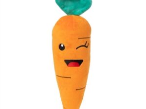 Fuzzyard Winky Carrot Pluche