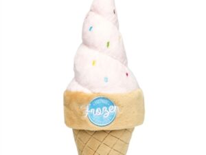 Fuzzyard Ice Cream Pluche