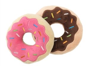 Fuzzyard Donuts Pluche