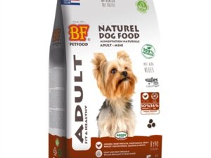 Bf Petfood Adult Small Breed