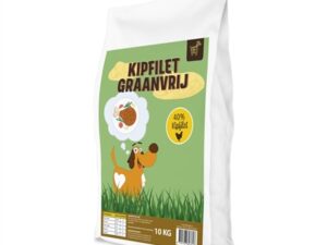 Freds Kipfilet Graanvrij