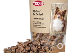 Trixie Lamslong