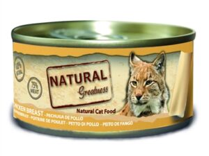 Natural Greatness Chicken Breast