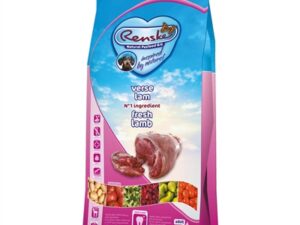 Renske Super Premium Adult Lam Graanvrij Hypoallergeen