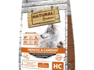 Natural Greatness Veterinary Diet Dog Hepatic-Caridac Complete Adult