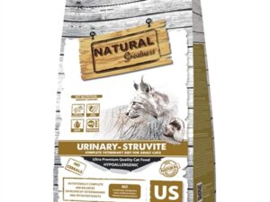 Natural Greatness Veterinary Diet Cat Struvite Complete