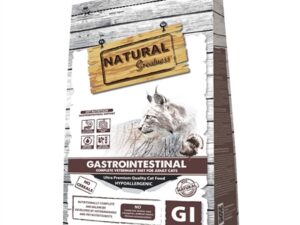 Natural Greatness Veterinary Diet Cat Gastrointestinal Complete