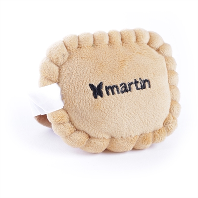 Martin Petit Beurre Pluche - Afbeelding 2