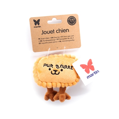 Martin Petit Beurre Pluche - Afbeelding 4