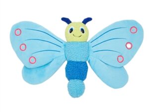 Fofos Jumbo Butterfly Blue