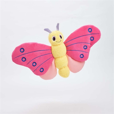 Fofos Jumbo Butterfly Pink - Afbeelding 2