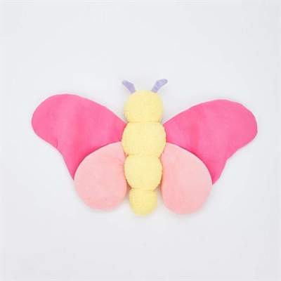Fofos Jumbo Butterfly Pink - Afbeelding 3