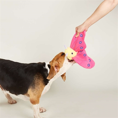 Fofos Jumbo Butterfly Pink - Afbeelding 4