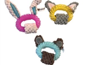 Fofos Tiny Triple Ears