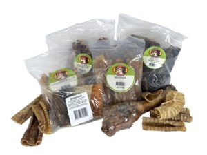 Freds Natuurbox