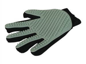 Zolux Verzorgingshandschoen Knaagdier