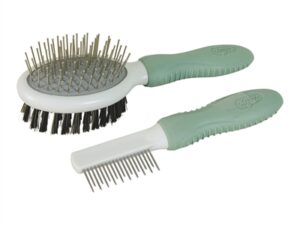 Zolux Borstelset Knaagdier