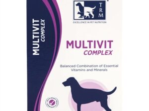 Trm Multivit Complex