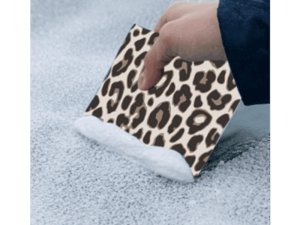 Ijskrabber Leopard
