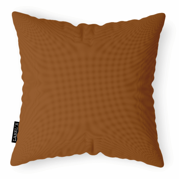 Kussen met Wilde Bloemen - Afbeelding 2